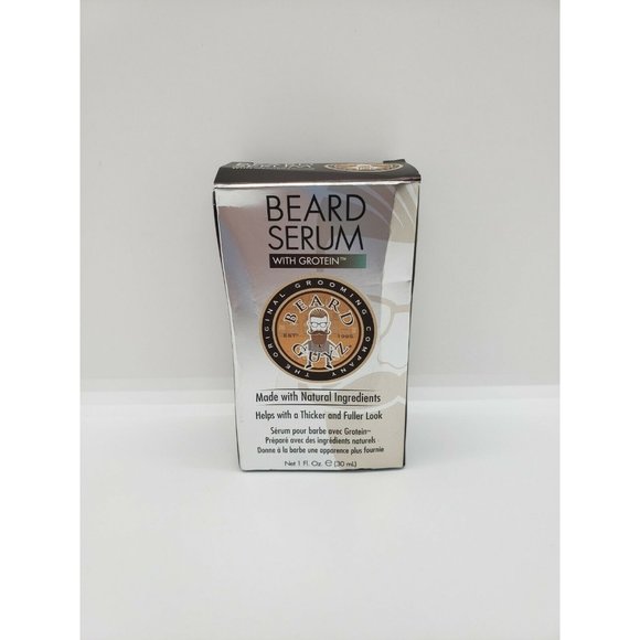 Beard Guyz Beard Serum with Grotein - Picture 1 of 1
